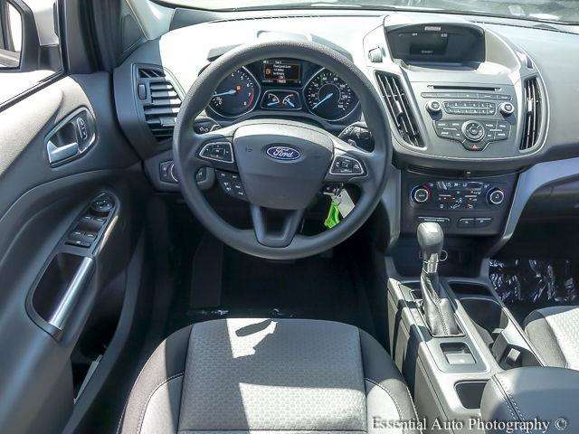 Ford Escape 2017 photo 11